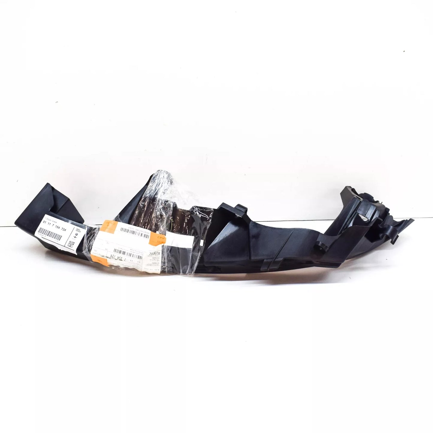 NEW BMW E92 HEADLIGHT SUPPORT FRAME MOUNT BRACKET RIGHT 7154724 51117154724