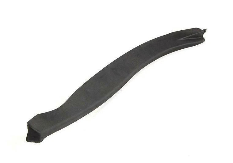 NEW VW JETTA A5 FRONT LEFT REARWARD DOOR SEAL END TRIM 1K5837381F5AP