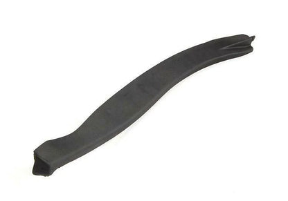 NEW VW JETTA A5 FRONT LEFT REARWARD DOOR SEAL END TRIM 1K5837381F5AP