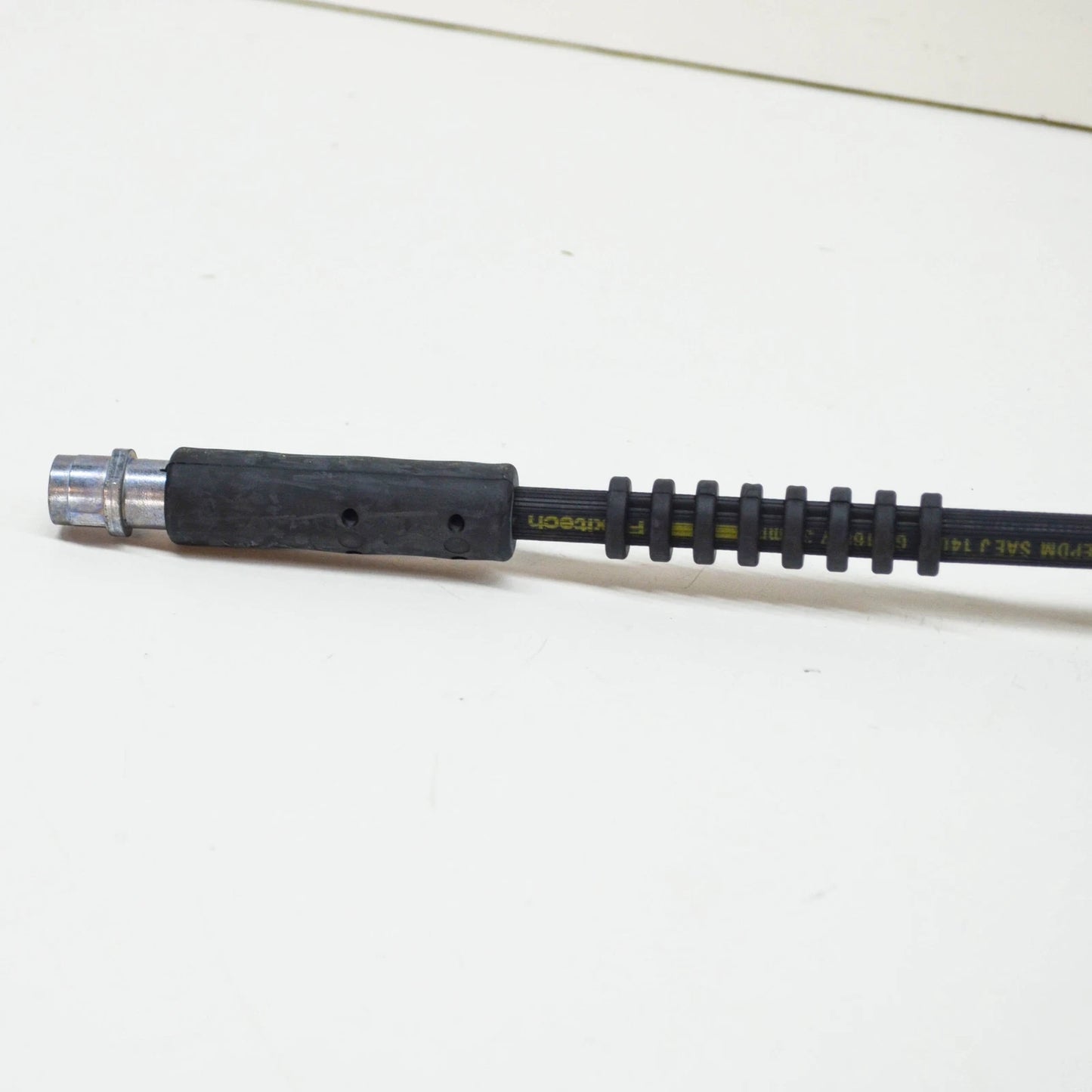 NEW BMW 7 F01, F02 FRONT BRAKE PIPE 6775261 34326775261 ORIGINAL