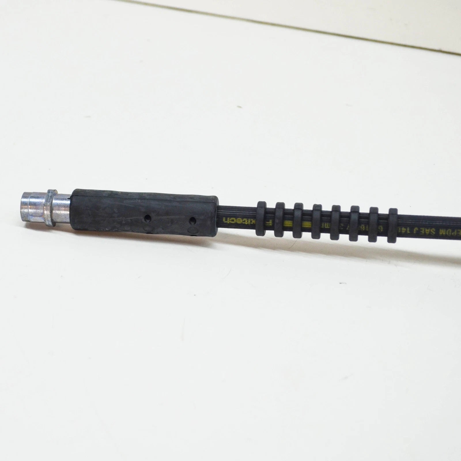 NEW BMW 7 F01, F02 FRONT BRAKE PIPE 6775261 34326775261 ORIGINAL