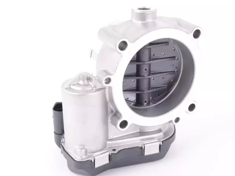 NEW VOLKSWAGEN PASSAT B7 THROTTLE BODY VALVE ADAPTER 03H133062C ORIGINAL