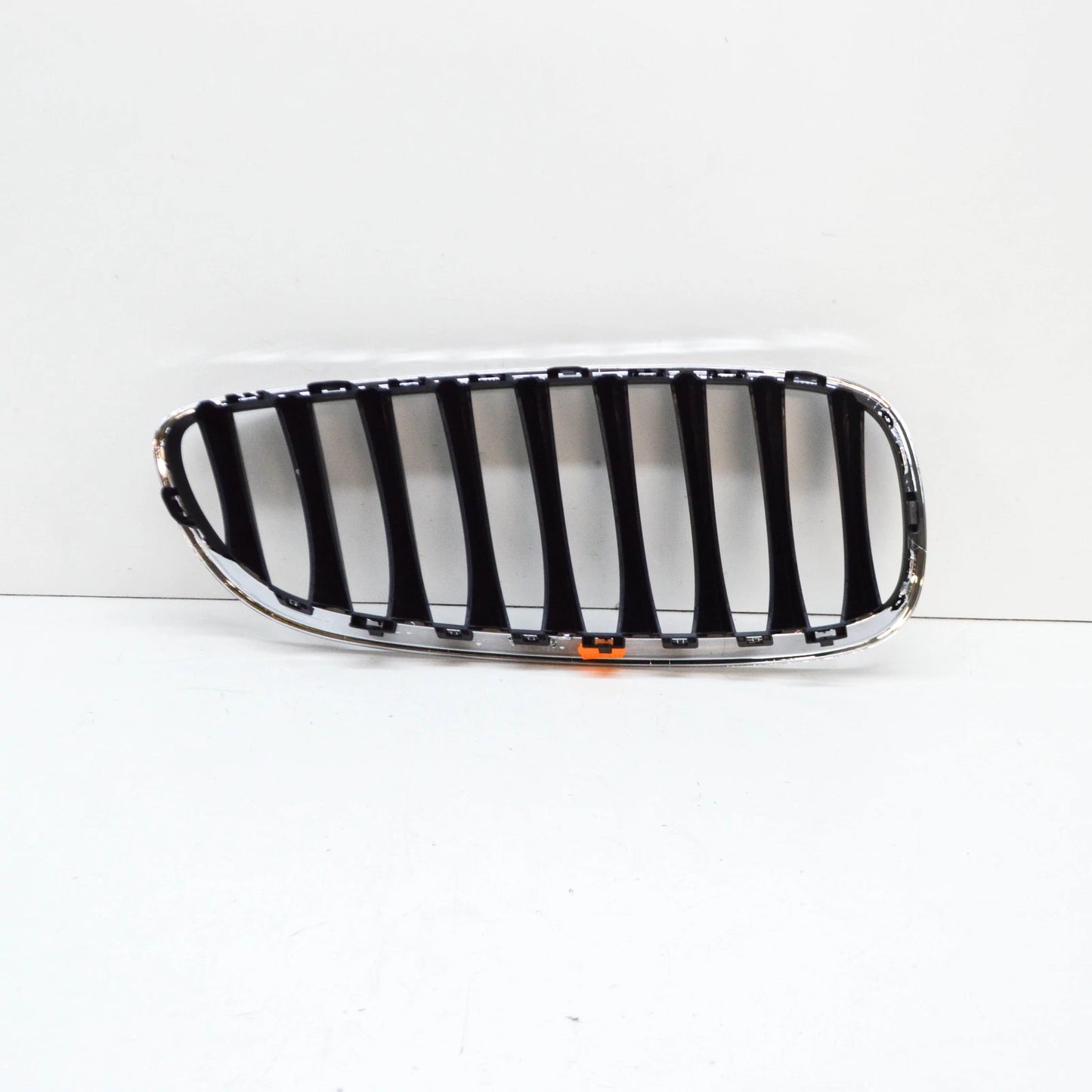 NEW BMW Z4 ROADSTER E89 FRONT RADIATOR LEFT KIDNEY GRILLE 51137191509 ORIGINAL