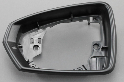 new audi a1 sportback gb front right mirror frame trim 2g08576029b9 original
