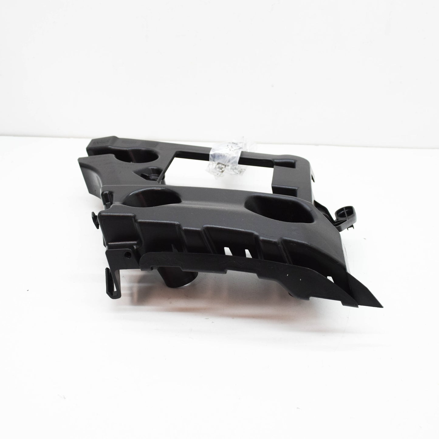 NEW AUDI A6 C7 LEFT REAR BUMPER HOLDER BRACKET 4G5807393D ORIGINAL