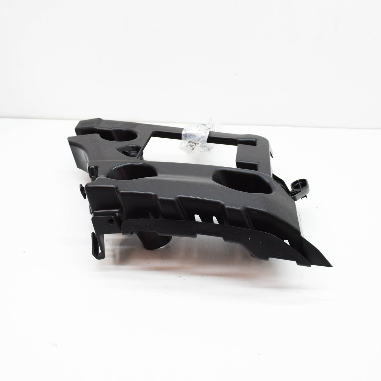 NEW AUDI A6 C7 LEFT REAR BUMPER HOLDER BRACKET 4G5807393D ORIGINAL