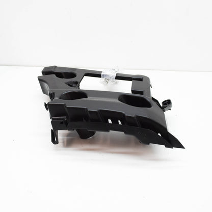 NEW AUDI A6 C7 LEFT REAR BUMPER HOLDER BRACKET 4G5807393D ORIGINAL