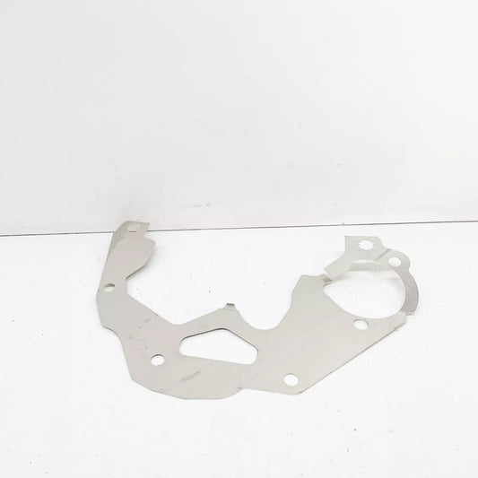NEW AUDI A4 B7 ENGINE INTERMEDIATE SPACER PLATE 06B103551G ORIGINAL