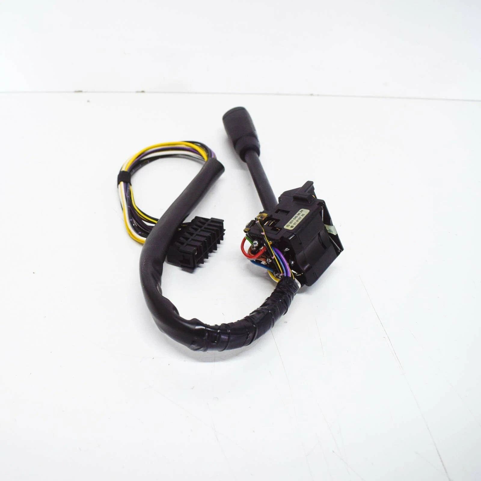 NEW MB 190 W201 TURN SIGNAL LEVER SWITCH A2015450624