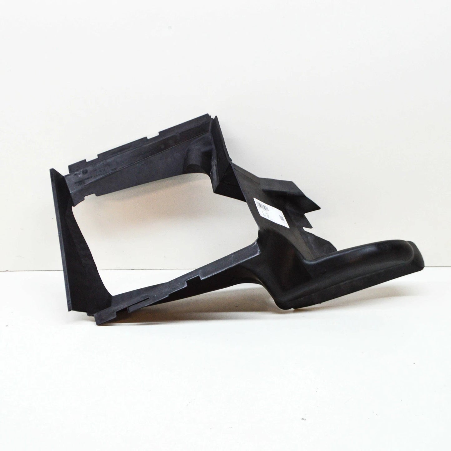 NEW AUDI Q7 4L LEFT RADIATOR AIR GUIDE 4L0117335F