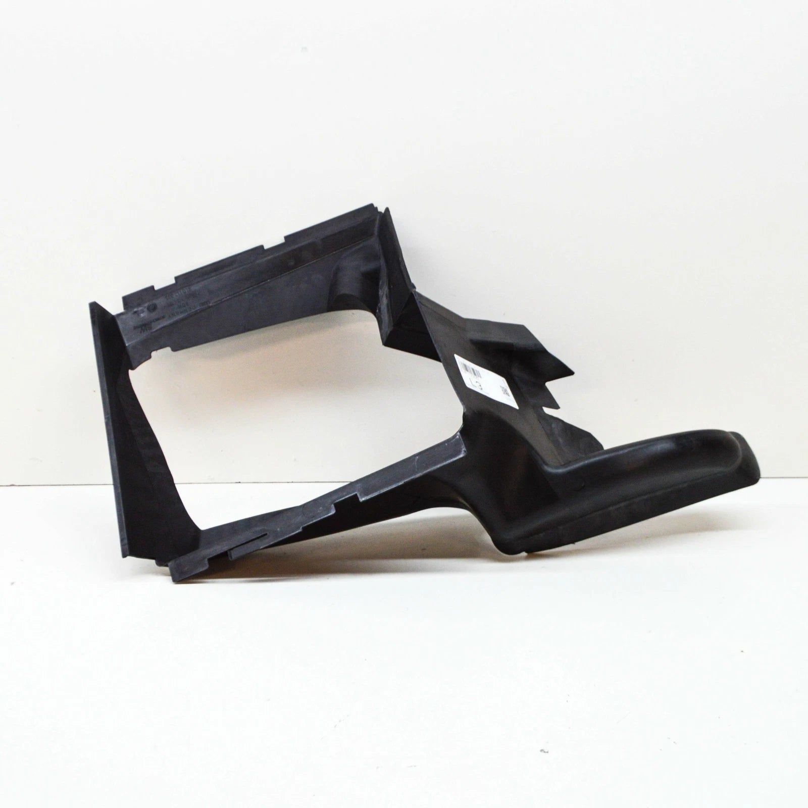 NEW AUDI Q7 4L LEFT RADIATOR AIR GUIDE 4L0117335F