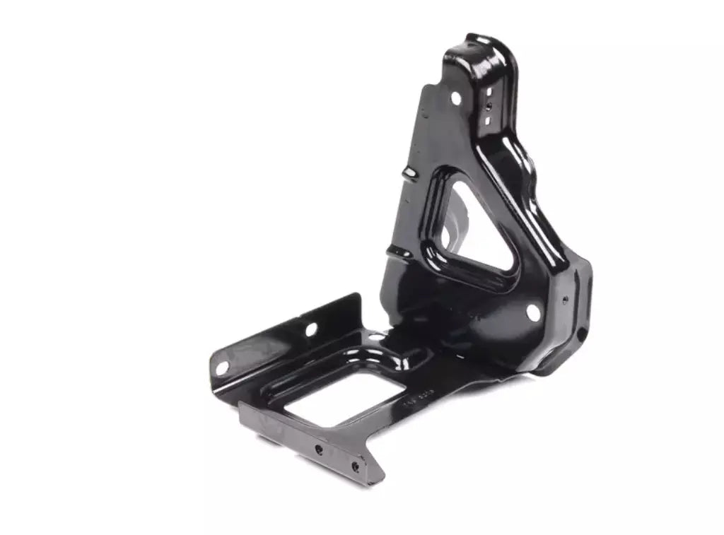 NEW BMW Z4 ROADSTER E85 LEFT HEADLIGHT BRACKET 51717197211 7197211 ORIGINAL