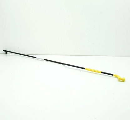 NEW VOLKSWAGEN ID.4 E21 FRONT BONNET HOOD SUPPORT 11A823363A ORIGINAL