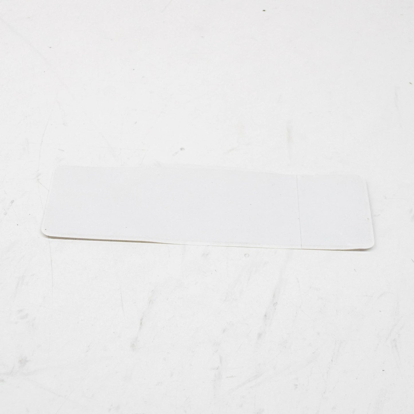 NEW AUDI A1 8X HIGH VOLTAGE SIGN LABEL 8K0010520A ORIGINAL