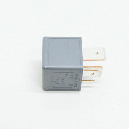 NEW AUDI A3 8P CONTACT CLOSE RELAY ENGINE CONTROL RELAY 1K0906381 ORIGINAL