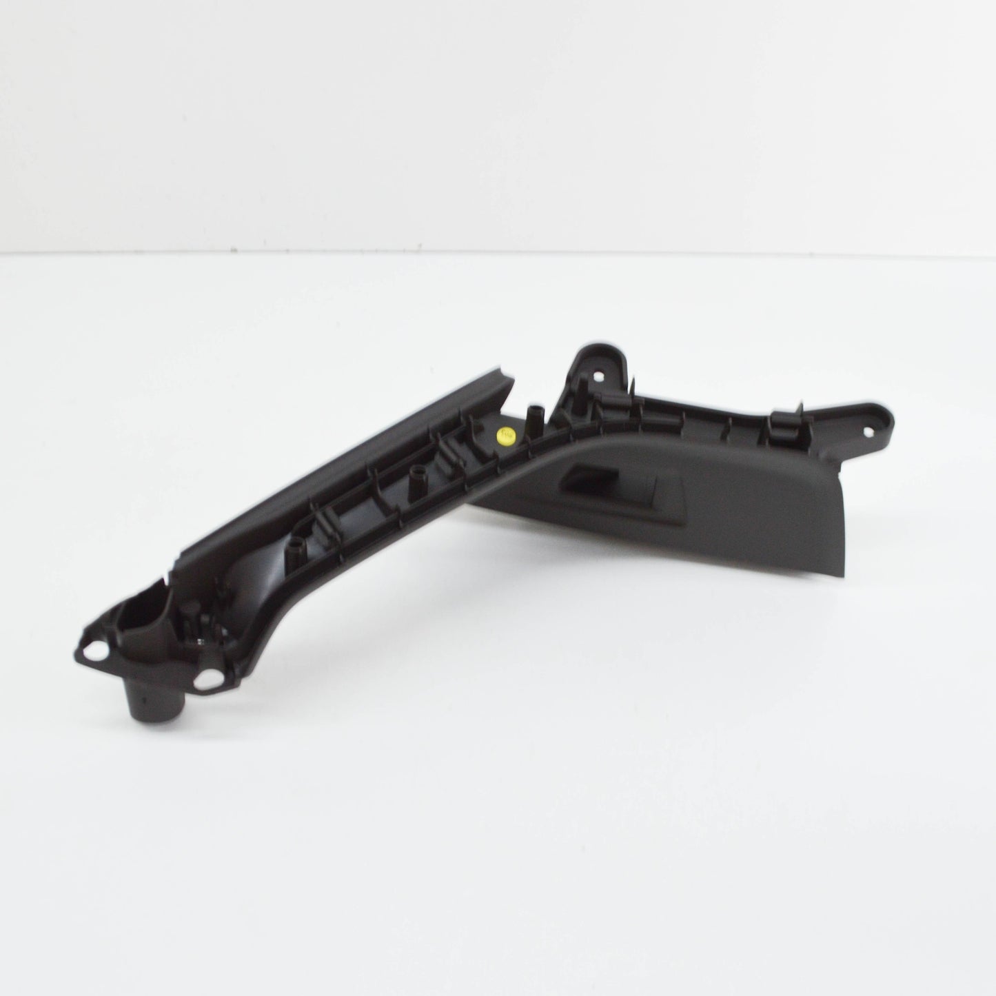 NEW VW PASSAT B8 3G FRONT LEFT DOOR INTERIOR HANDLE RHD 3G28671794A1 ORIGINAL