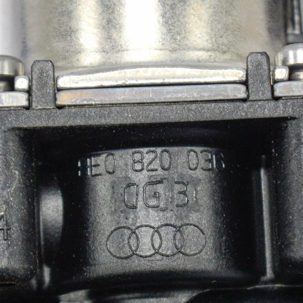 NEW AUDI A4 B8 SOLENOID CONTROL VALVE 8E0820036
