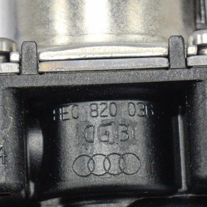 NEW AUDI A4 B8 SOLENOID CONTROL VALVE 8E0820036