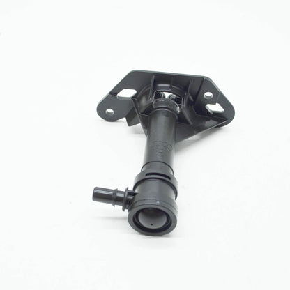 NEW AUDI Q7 4M FRONT RIGHT HEADLIGHT WASHER CYLINDER 4M0955102C ORIGINAL