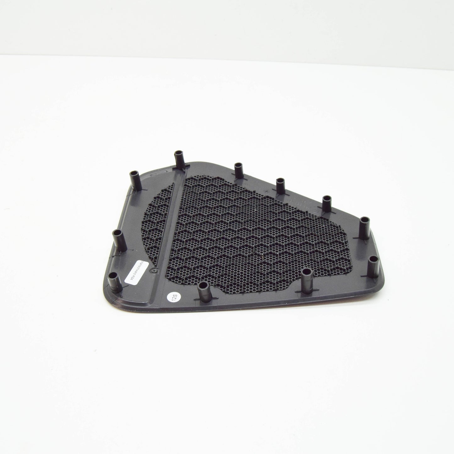 NEW VW TOUAREG 7P MK2 REAR RIGHT DOOR LOUDSPEAKER COVER 7P686816082V ORIGINAL