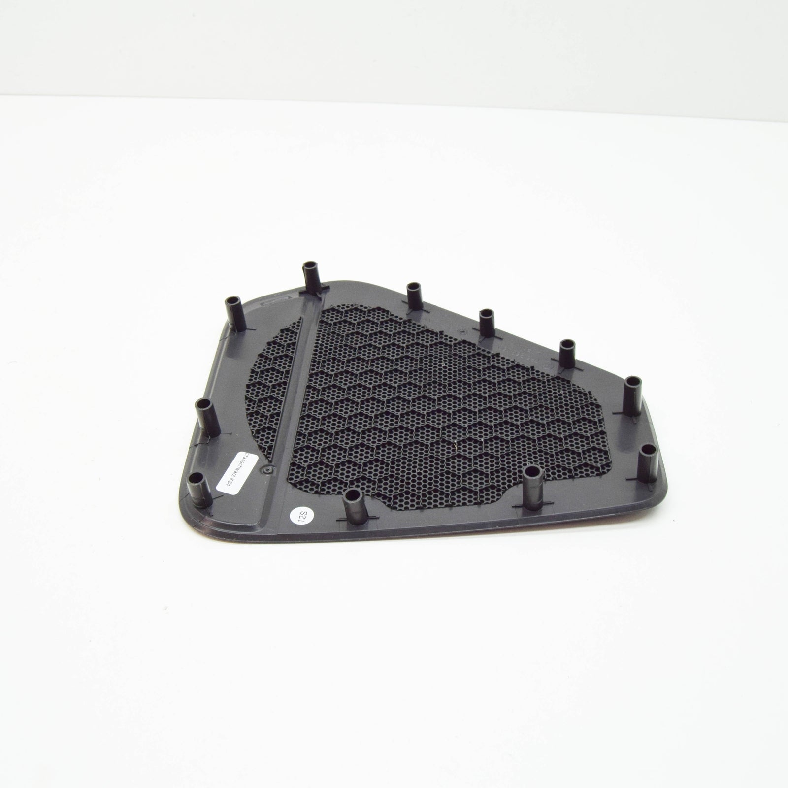 NEW VW TOUAREG 7P MK2 REAR RIGHT DOOR LOUDSPEAKER COVER 7P686816082V ORIGINAL