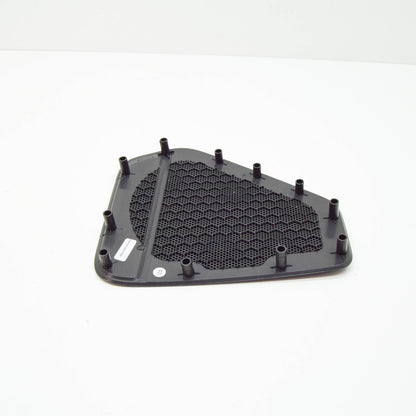 NEW VW TOUAREG 7P MK2 REAR RIGHT DOOR LOUDSPEAKER COVER 7P686816082V ORIGINAL