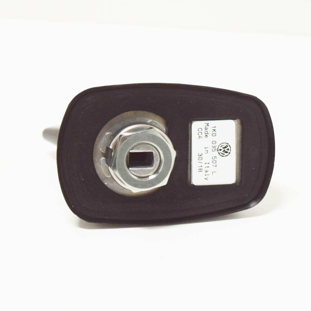 new vw beetle 5c roof shark dummy antenna 1k0035507l original