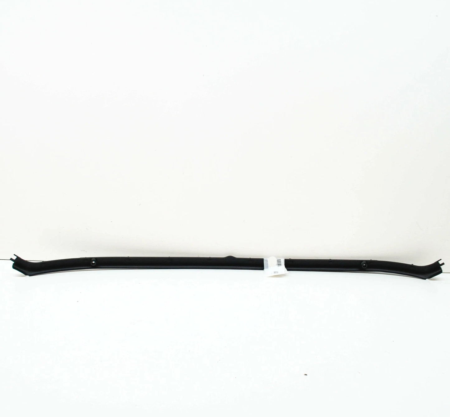 NEW AUDI Q2 GA FRONT BONNET HOOD ENGINE CENTER RUBBER SEAL 81A823124 ORIGINAL