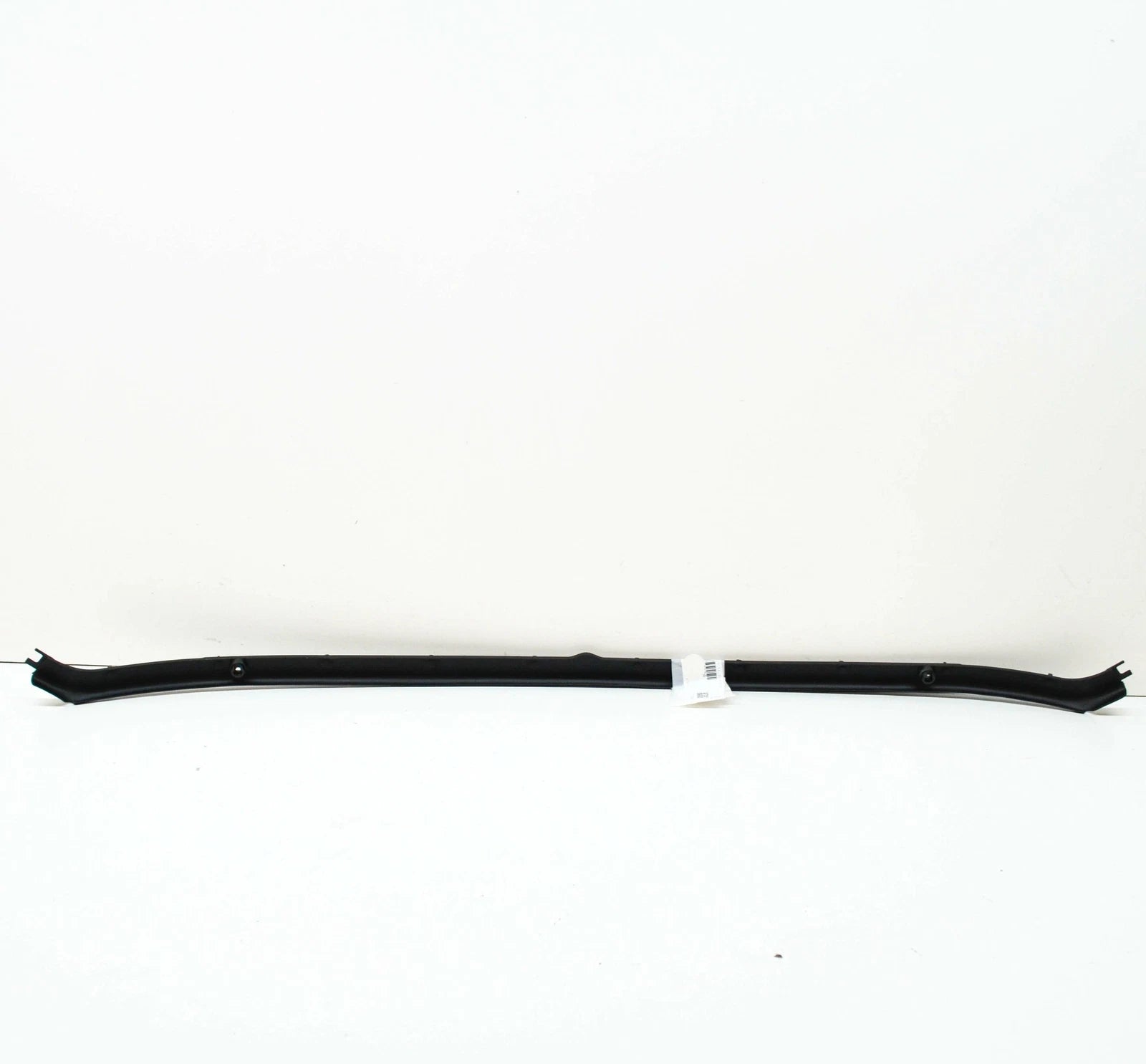 NEW AUDI Q2 GA FRONT BONNET HOOD ENGINE CENTER RUBBER SEAL 81A823124 ORIGINAL