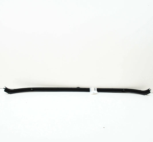 NEW AUDI Q2 GA FRONT BONNET HOOD ENGINE CENTER RUBBER SEAL 81A823124 ORIGINAL