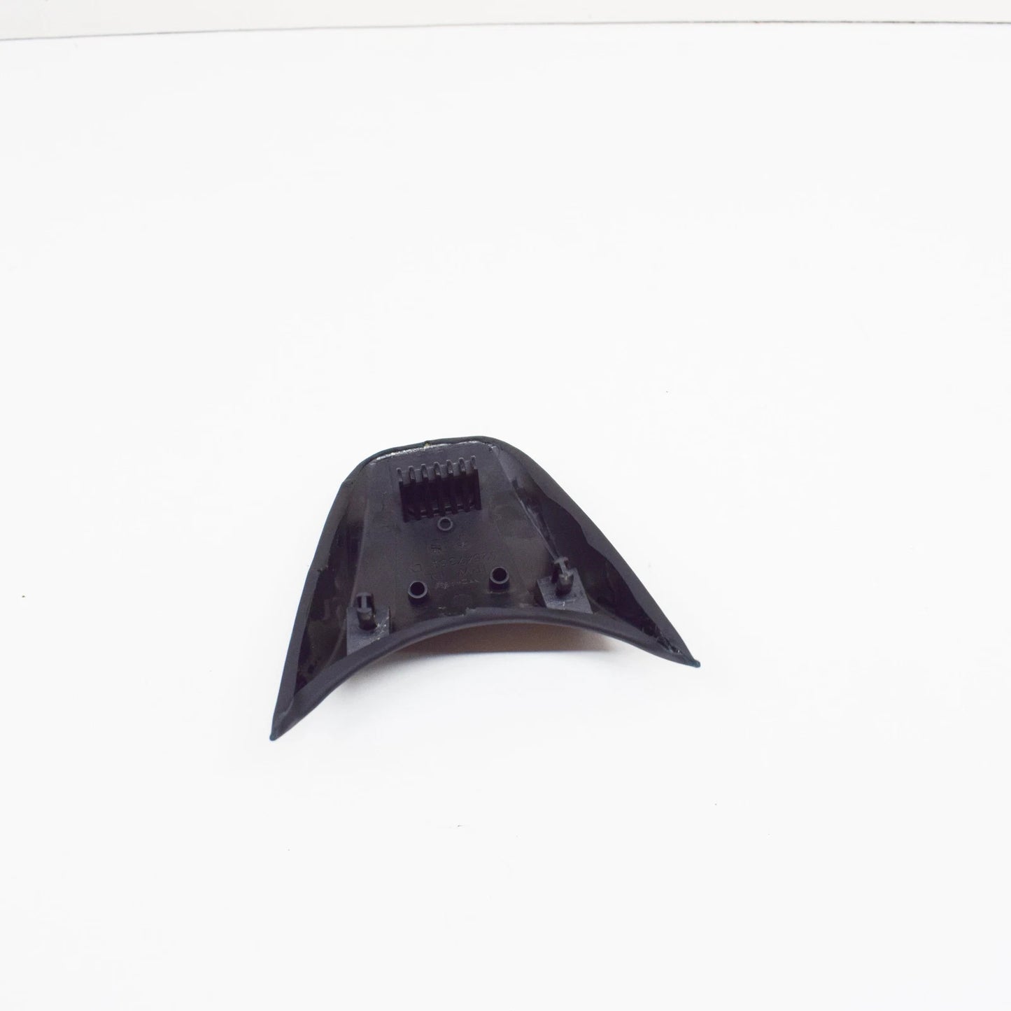 NEW BMW Z4 ROADSTER E89 M SPORT STEERING WHEEL COVER BLACK 32307842544 ORIGINAL