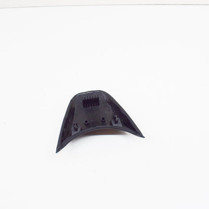 NEW BMW Z4 ROADSTER E89 M SPORT STEERING WHEEL COVER BLACK 32307842544 ORIGINAL