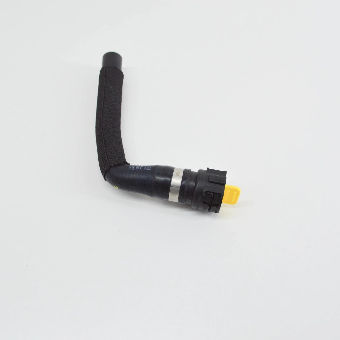 NEW AUDI A6 C7 REAR LEFT COOLANT HOSE 4G0122109AF ORIGINAL