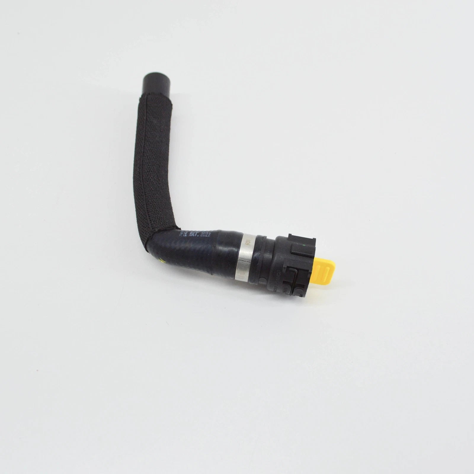 NEW AUDI A6 C7 REAR LEFT COOLANT HOSE 4G0122109AF ORIGINAL