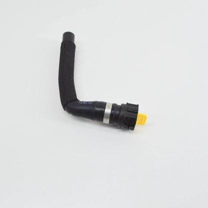 NEW AUDI A6 C7 REAR LEFT COOLANT HOSE 4G0122109AF ORIGINAL