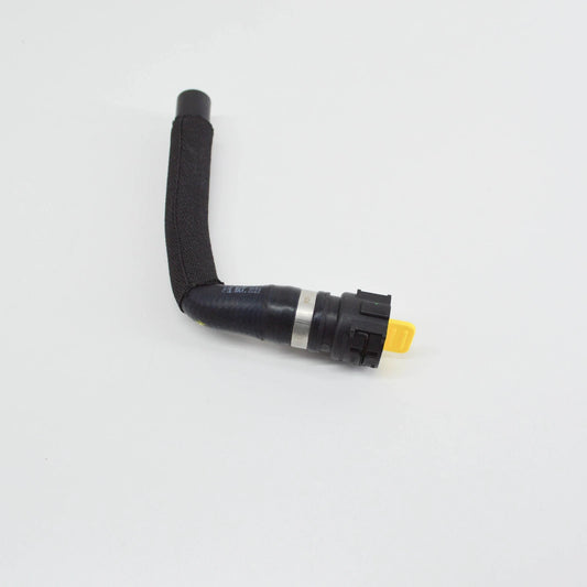 NEW AUDI A6 C7 REAR LEFT COOLANT HOSE 4G0122109AF ORIGINAL