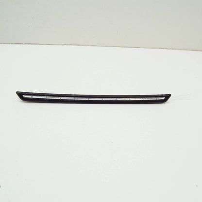 NEW BMW 6 G32 BASIC SEAT LED LIGHT INSERT 52109180203 9180203 ORIGINAL