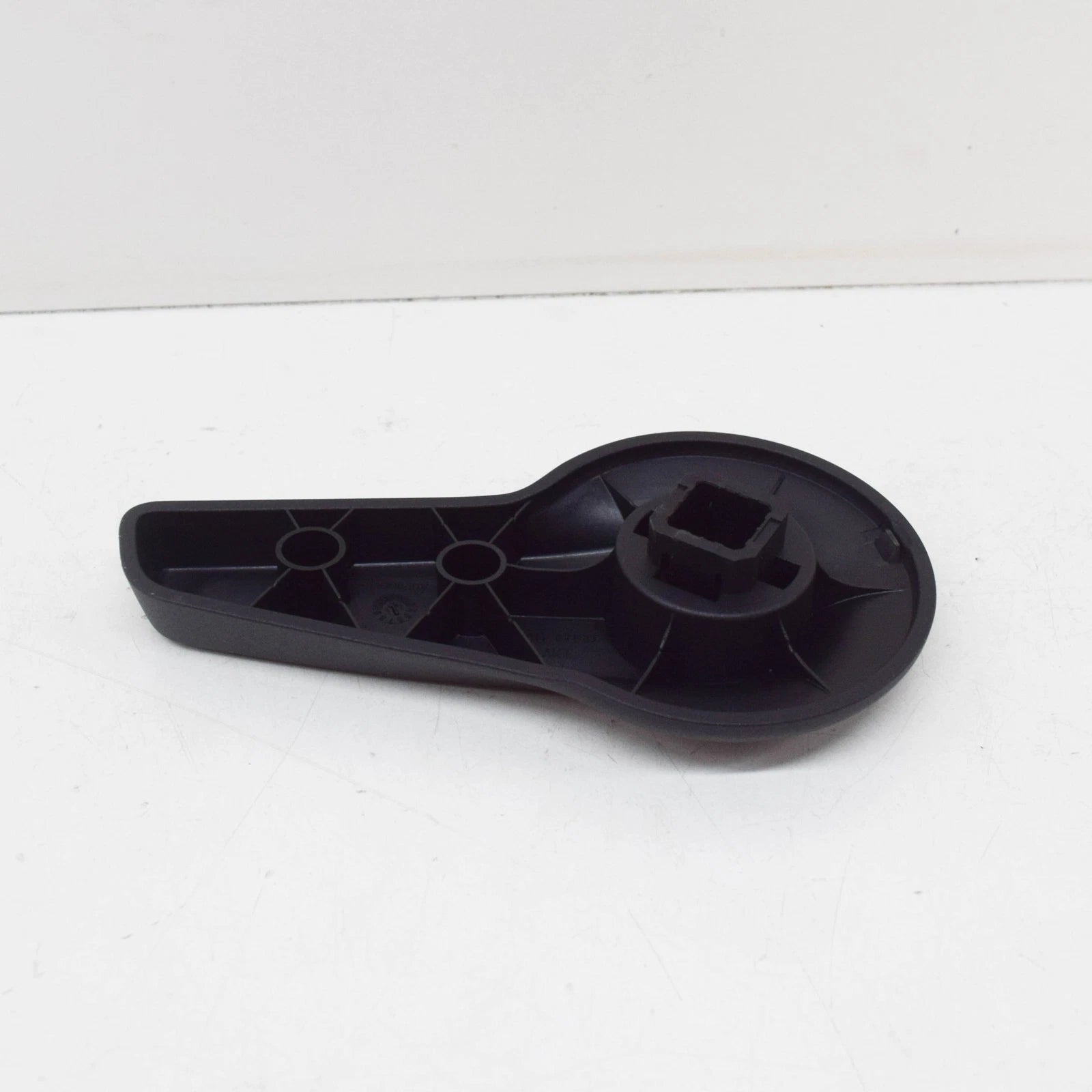 NEW AUDI Q3 8U FRONT LEFT SEAT BACKREST ADJUSTMENT HANDLE 5N088160582V ORIGINAL