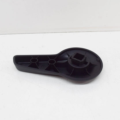 NEW AUDI Q3 8U FRONT LEFT SEAT BACKREST ADJUSTMENT HANDLE 5N088160582V ORIGINAL