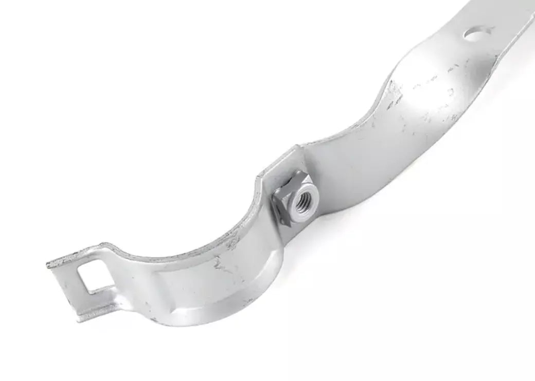 NEW BMW 3 COMPACT E36 EXHAUST SUPPORT BRACKET 18311728235 1728235 ORIGINAL
