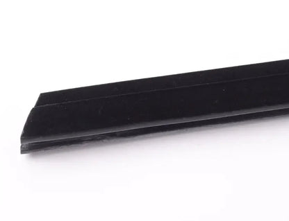 NEW BMW 1 E81 FRONT LEFT DOOR INSIDE CHANNEL SEALING 51337164939 ORIGINAL