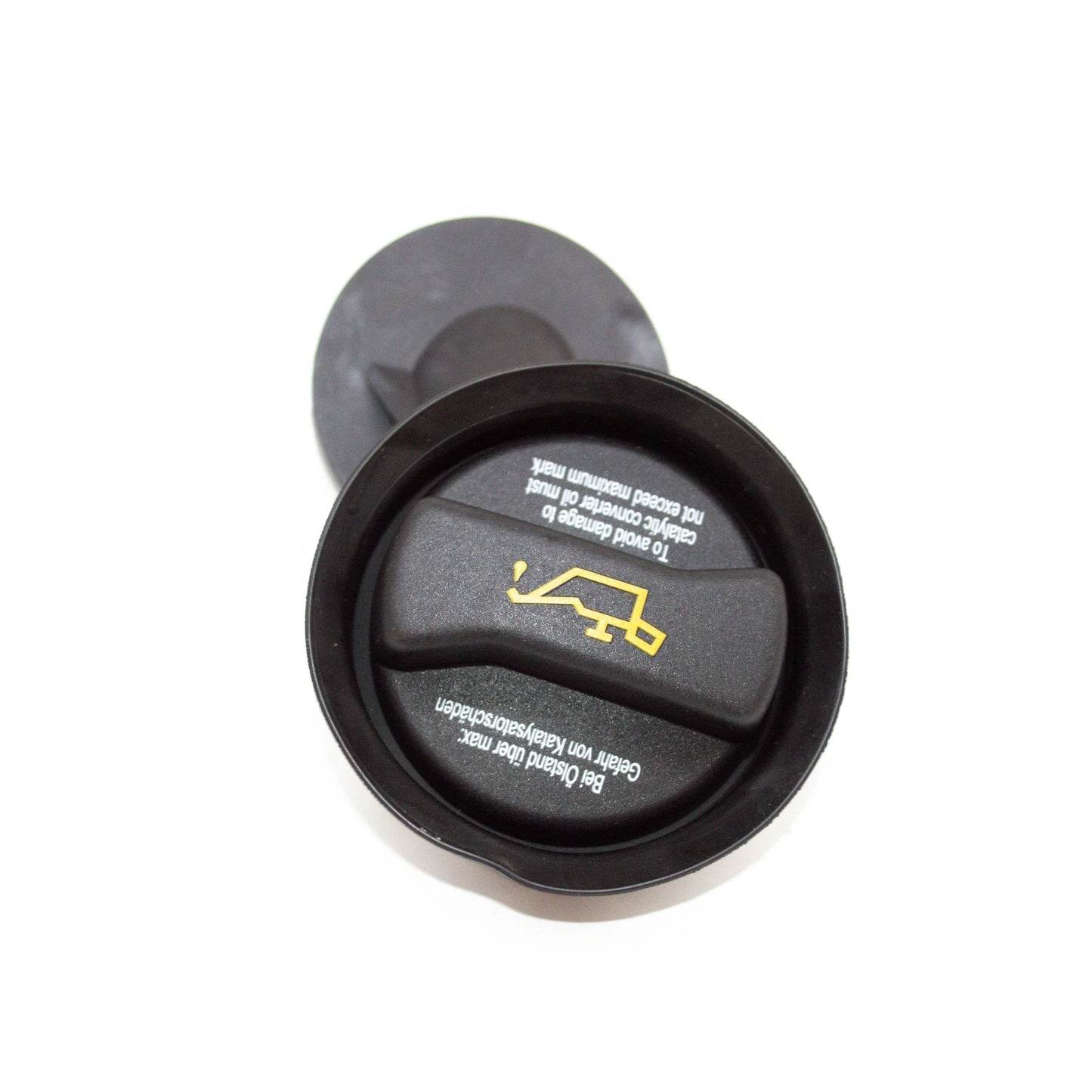 NEW VW TOUAREG 7L OIL FILLER SUPPORT 070115303L