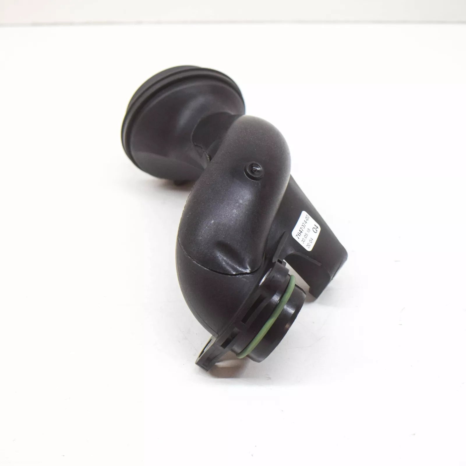 NEW BMW X5 F15 ENGINE OIL FILLER TUBE NECK 11127647074 ORIGINAL