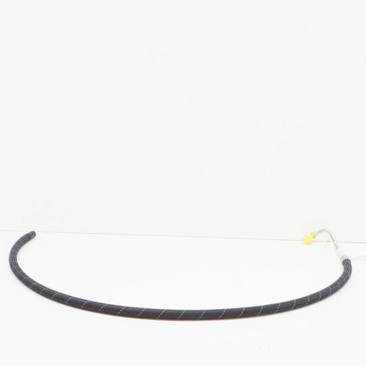 NEW AUDI A8 D3 POWER STEERING RETURN HOSE LHD 4E1422891Q
