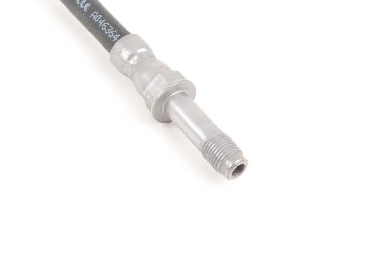 NEW AUDI A4 B8 FRONT BRAKE HOSE 8K0611707E ORIGINAL