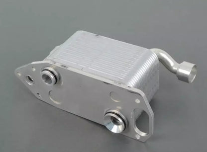NEW BMW 5 E39 ENGINE OIL COOLER 11441406695 1406695 ORIGINAL