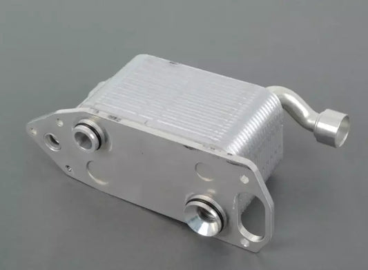 NEW BMW 5 E39 ENGINE OIL COOLER 11441406695 1406695 ORIGINAL