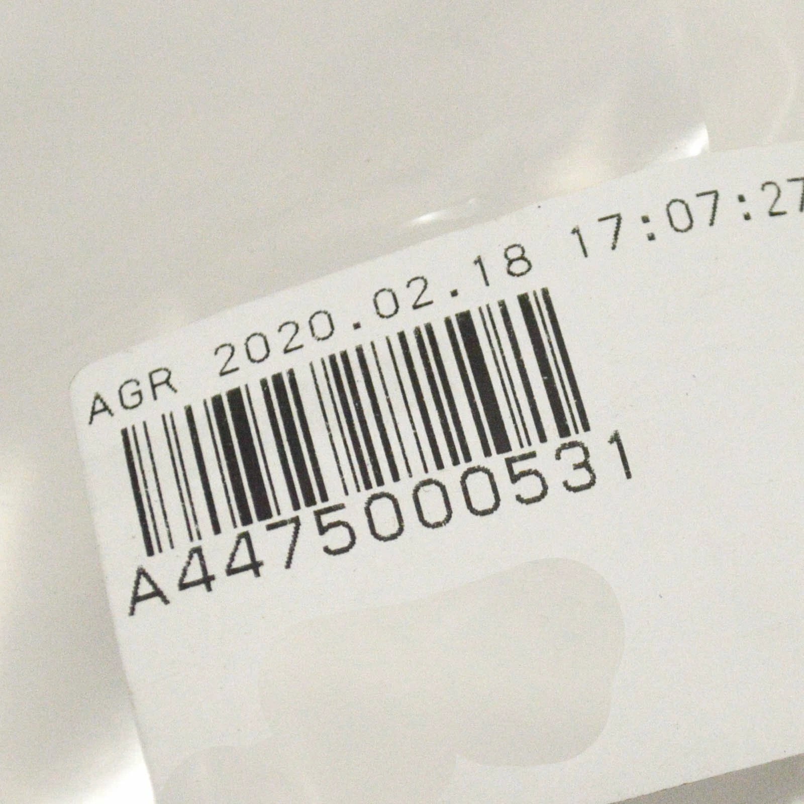 NEW MERCEDES-BENZ VITO W447 RADIATOR LEFT BRACKET A4475000531 ORIGINAL