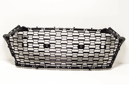 NEW AUDI R8 4S FACELIFT FRONT BUMPER GRILLE 4S0853653FT94 ORIGINAL