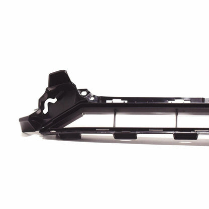 AUDI A6 15-18 FRONT BUMPER LOWER CENTER GRILL 4G0807683C 17-17 NEW